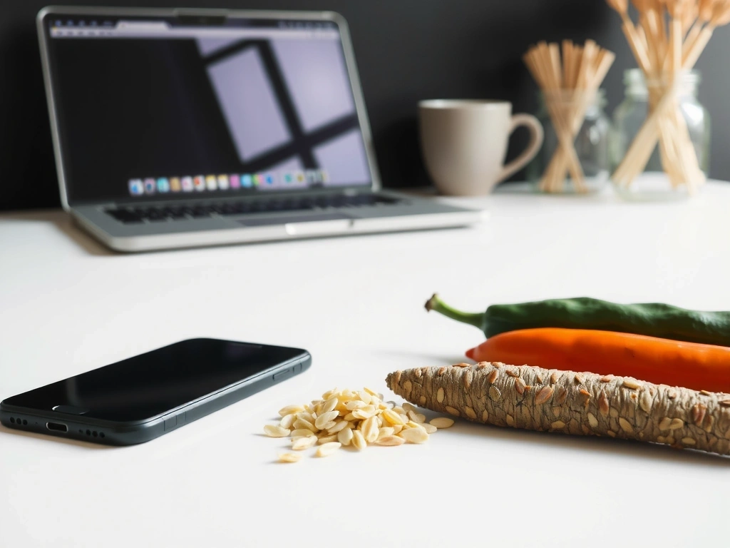 Pracovní stůl online